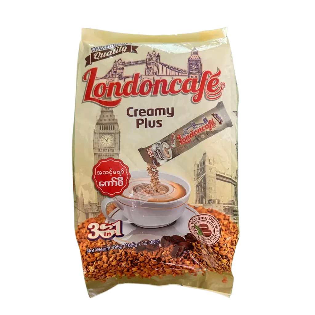 BEST (LONDON COFFEE MIX)