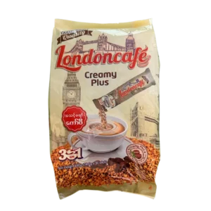 BEST (LONDON COFFEE MIX)