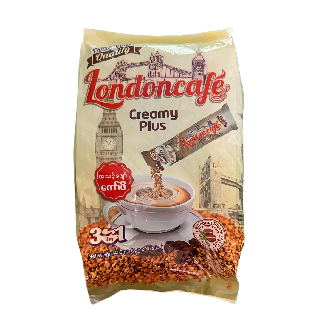 BEST (LONDON COFFEE MIX)