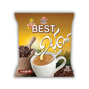BEST (SHAL COFFEE)