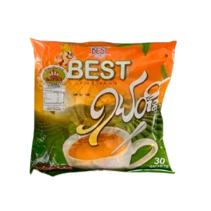 BEST (SHAL TEA)