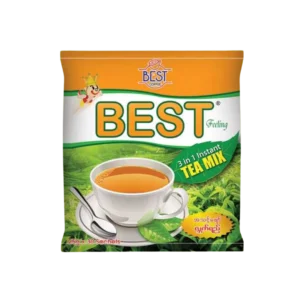BEST (THAI TEA)