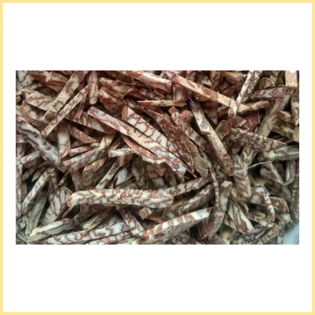 BETEL NUTS CUT (1000G) long cut (For Puja)