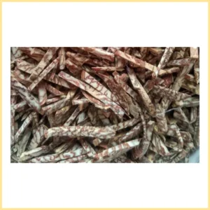 BETEL NUTS CUT (1000G) long cut (For Puja)