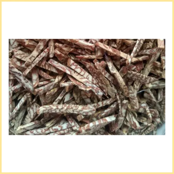 BETEL NUTS CUT (1000G) long cut (For Puja)
