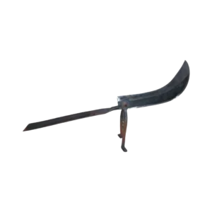 Bangladeshi Boti (Da)