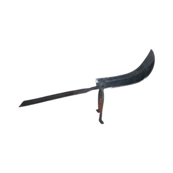 Bangladeshi Boti (Da)