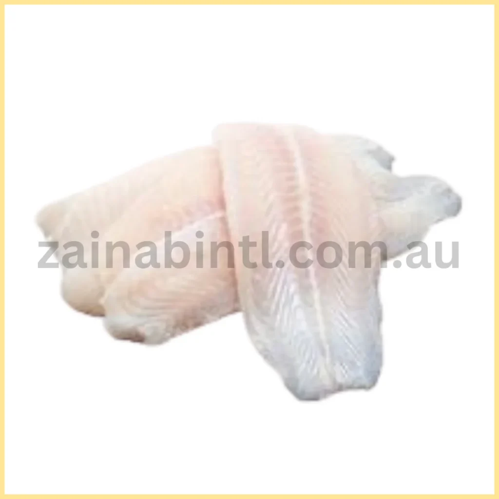 Basa Fillet