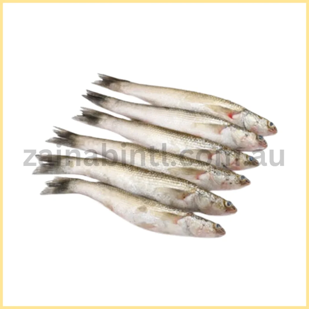 Bata Fish (18 Pcs)