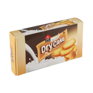 Bisk Club Dry Cake
