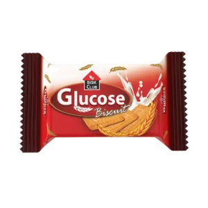 Bisk Club Glucose Biscuit