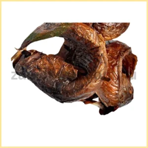Catfish Smoke Dry