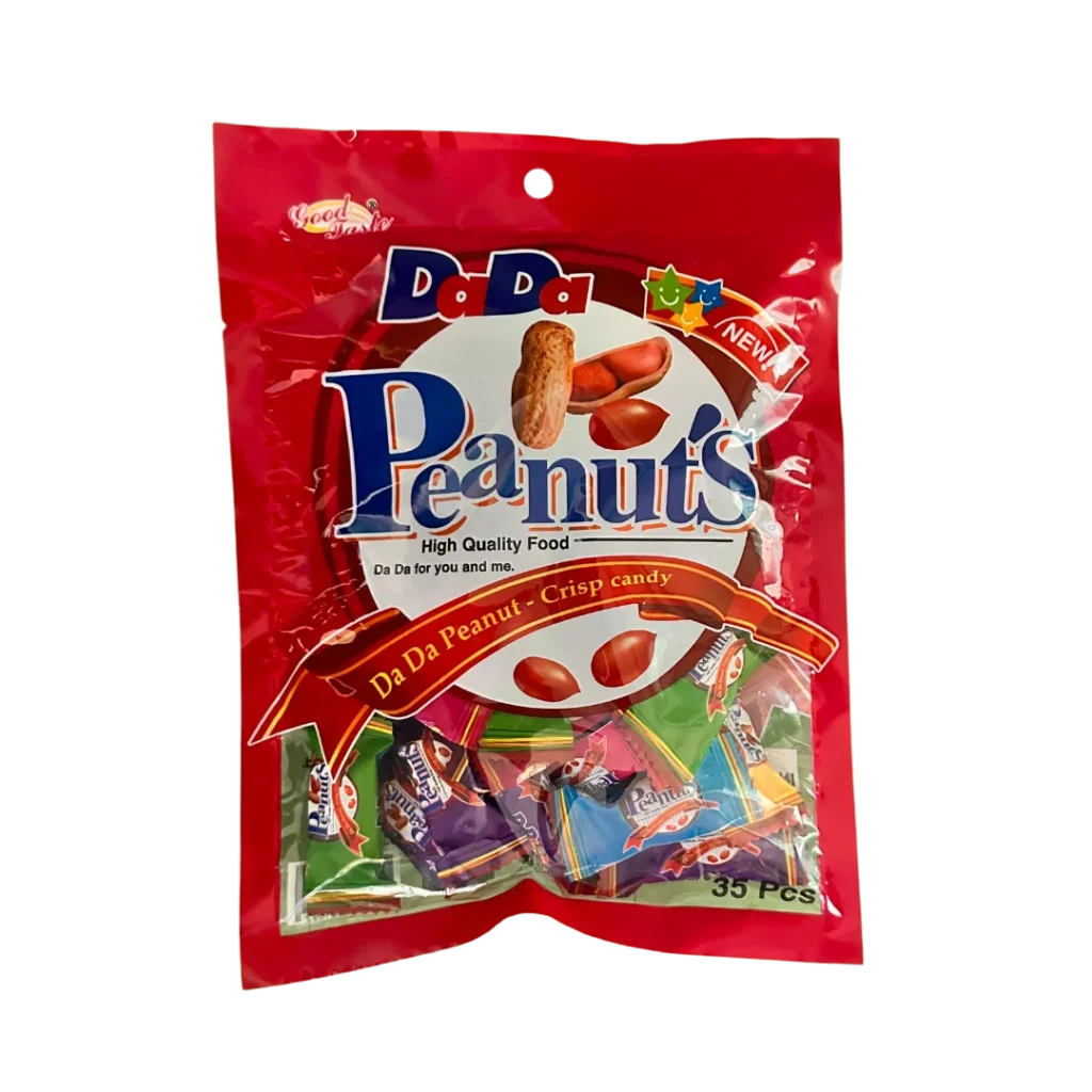 DA DA CANDY