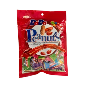 DA DA CANDY