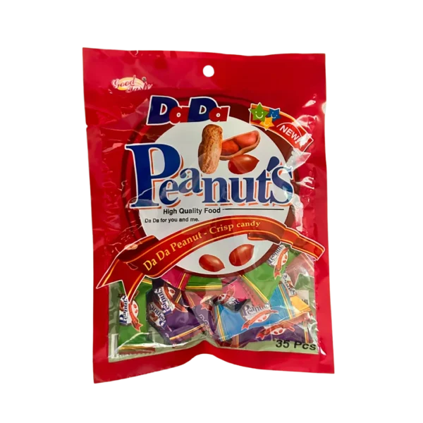 DA DA CANDY