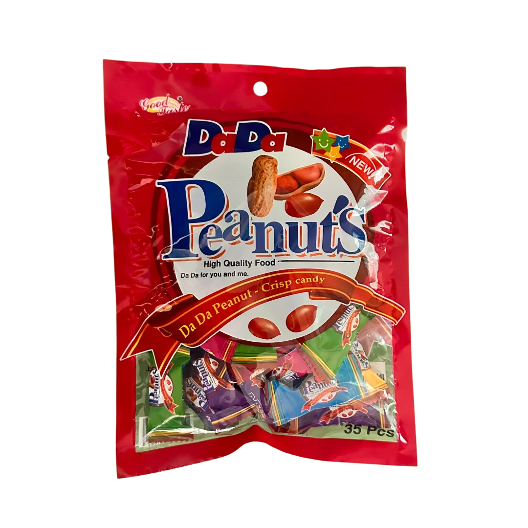 DA DA CANDY