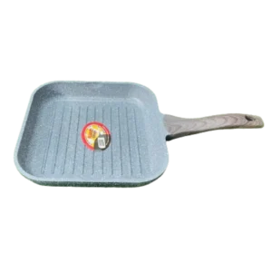 Die Casting Grillpan