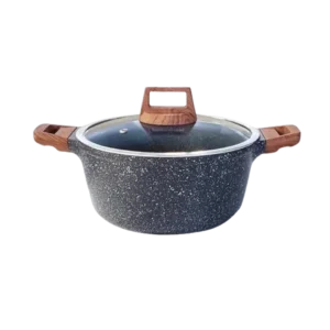 Diecasting Casserole