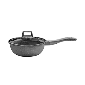 Diecasting Deep Frypan