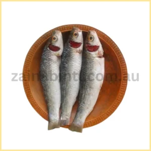 Dry Bata Fish