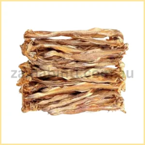 Dry Lotia fish