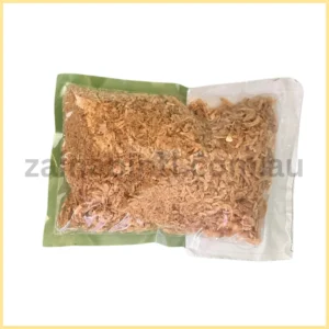 Dry Shrimp Without Skin