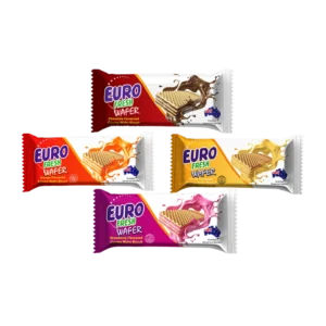Euro Fresh Wafer