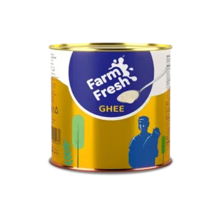 Farm Fresh Premium Ghee
