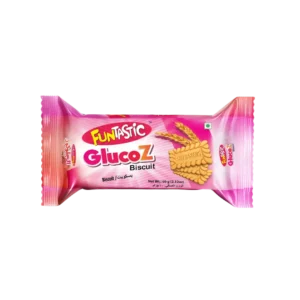 Funtastic GlucoZ Biscuit
