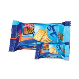 Funtastic Hebby Energy