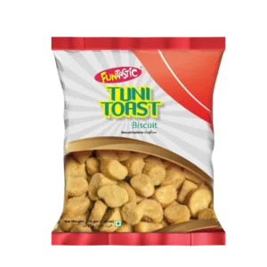 Funtastic Tuni Toast