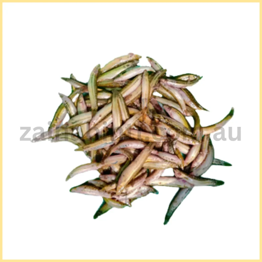 Gutom Fish (24 Pcs)