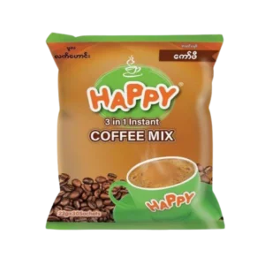 HAPPY COFFEE MIX