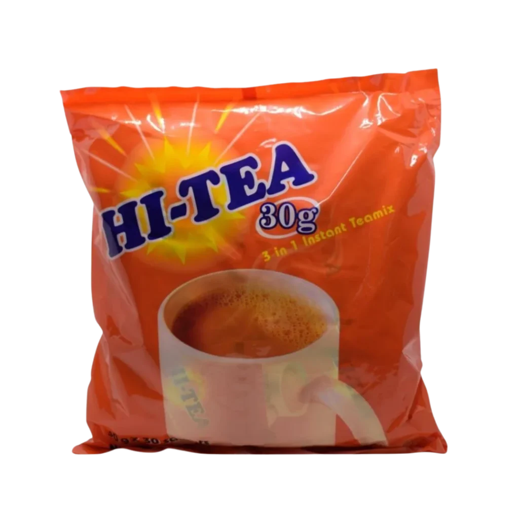 HI-TEA PREMIUM