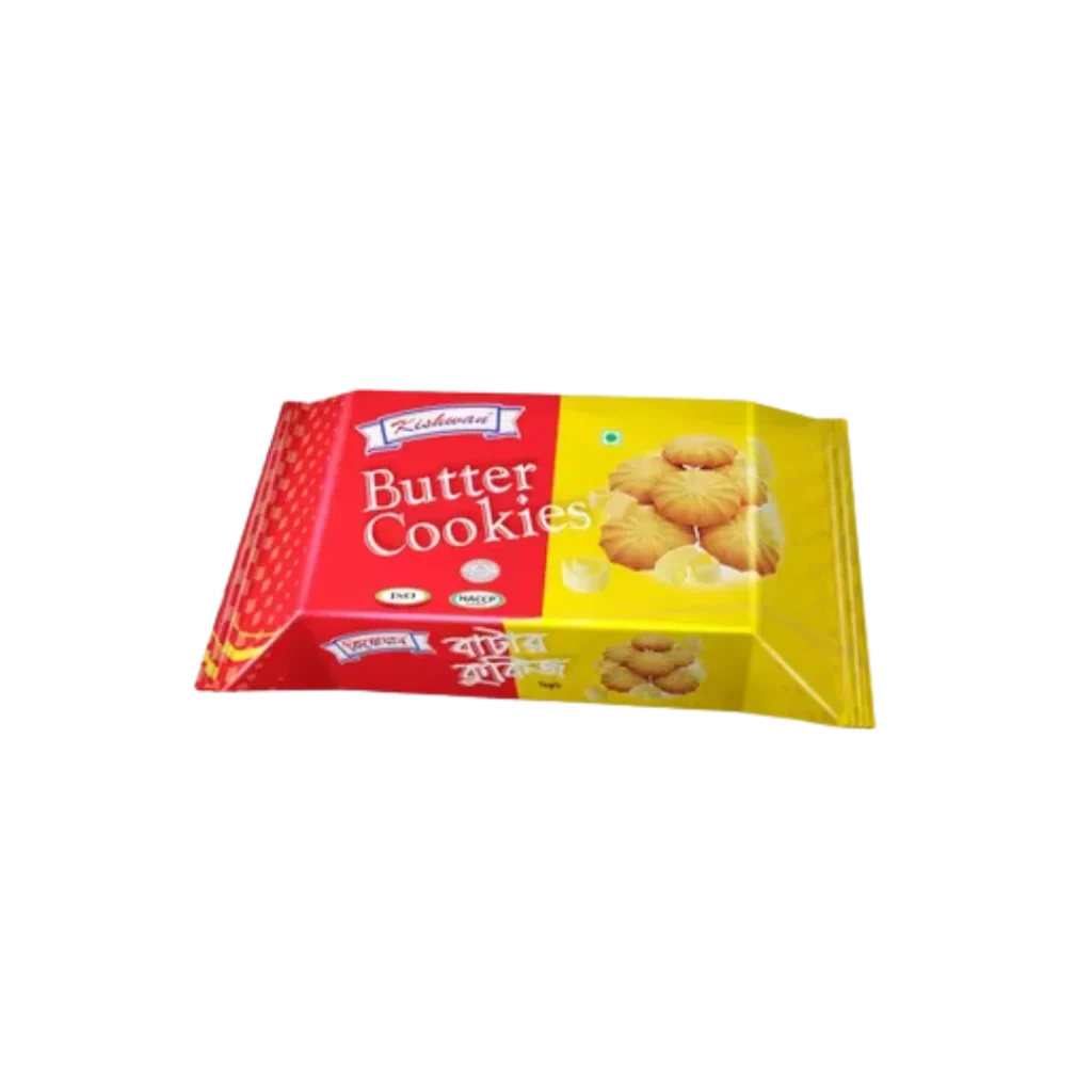 KISHWAN Butter Cookies