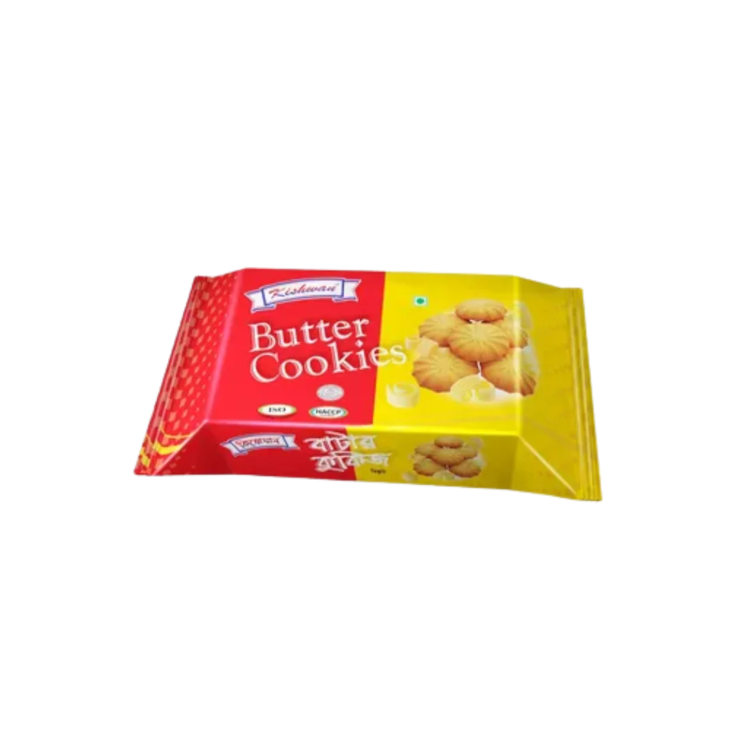 KISHWAN Butter Cookies