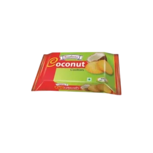 KISHWAN Coconut Cookies