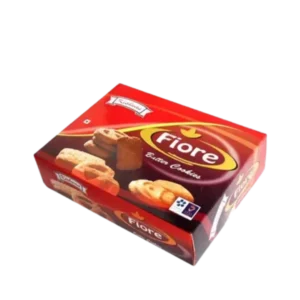 KISHWAN Fiore Cookies