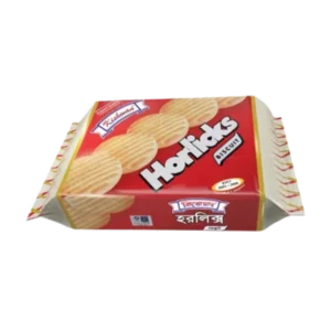 KISHWAN Horlicks Biscuit