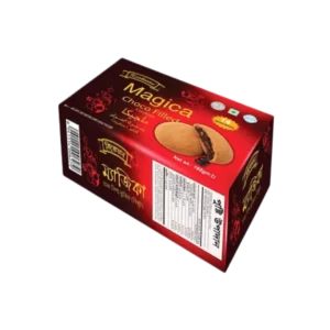 KISHWAN Magica Chocofil Cookies