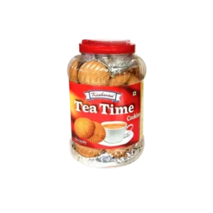 KISHWAN Tea Time Cookies