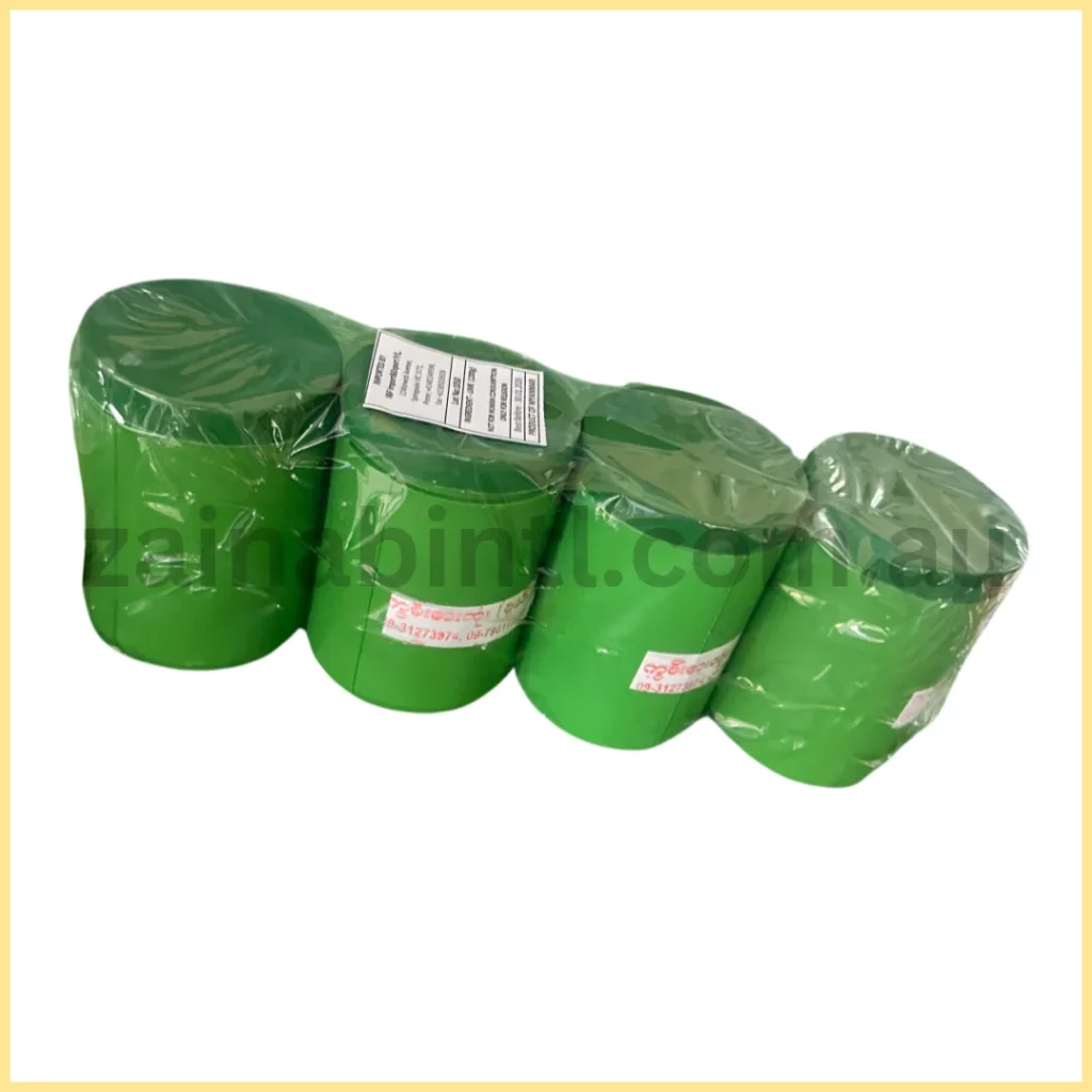 LIME STONE WHITE (KYAW THAT SMALL) 660G