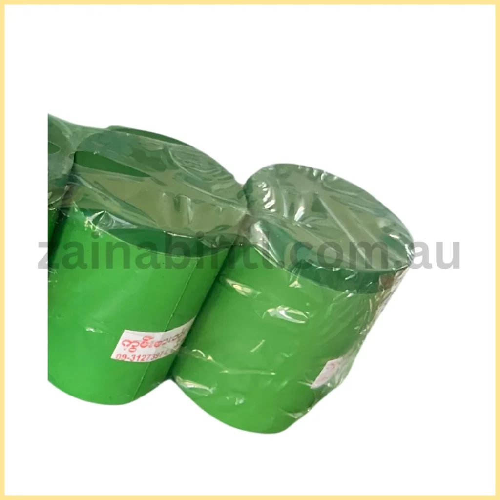 LIME STONE WHITE(KYAW THAT BIG) 1000G