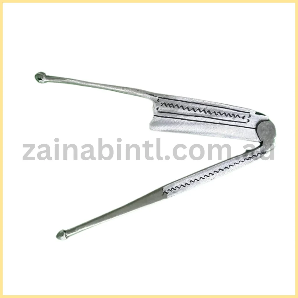MYANMAR BETELNUT CLIP (S,M,B)