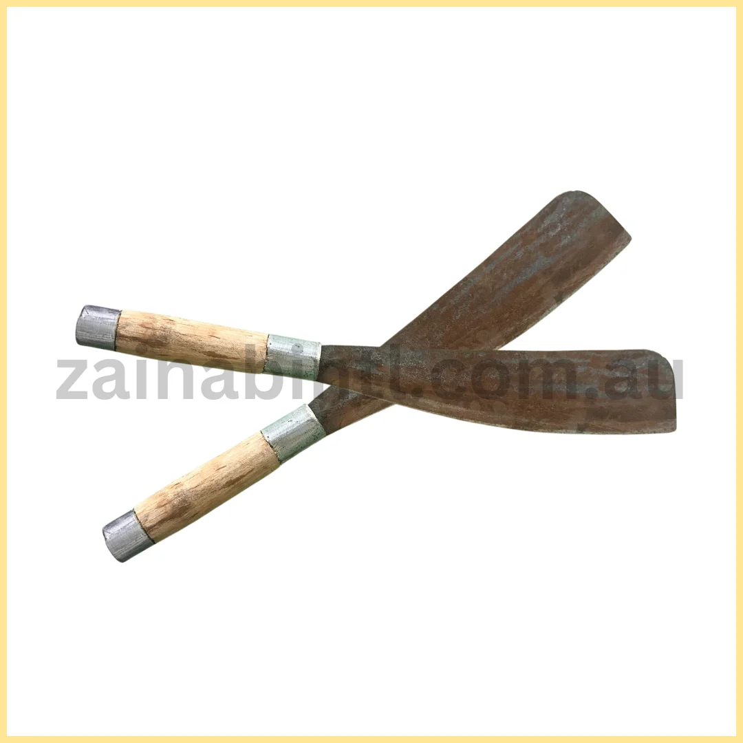 MYANMAR KNIFE (မန မော ဓော်း)