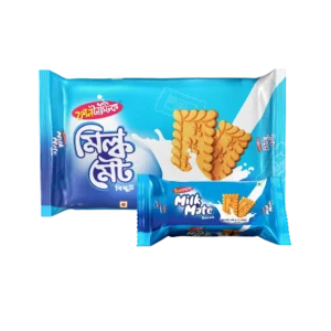 Funtastic Milk Mate