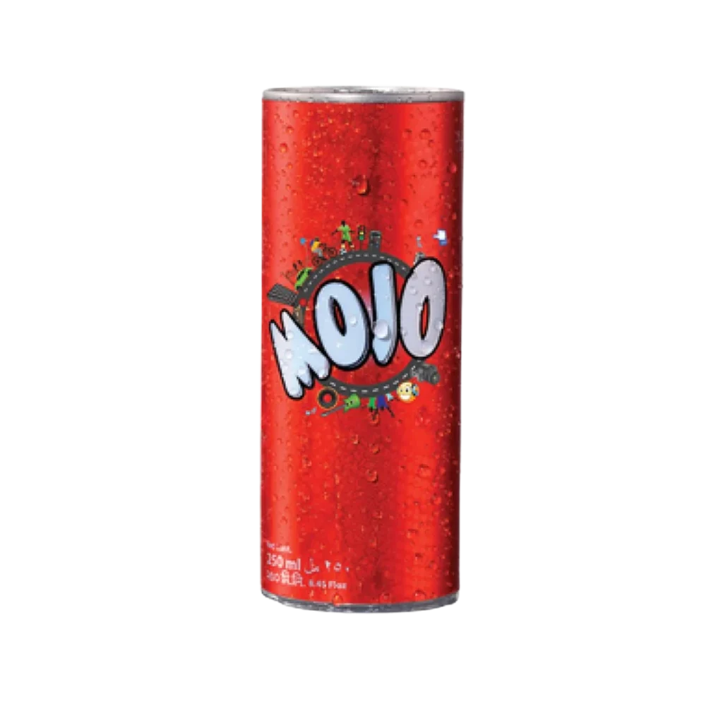 Mojo Drink