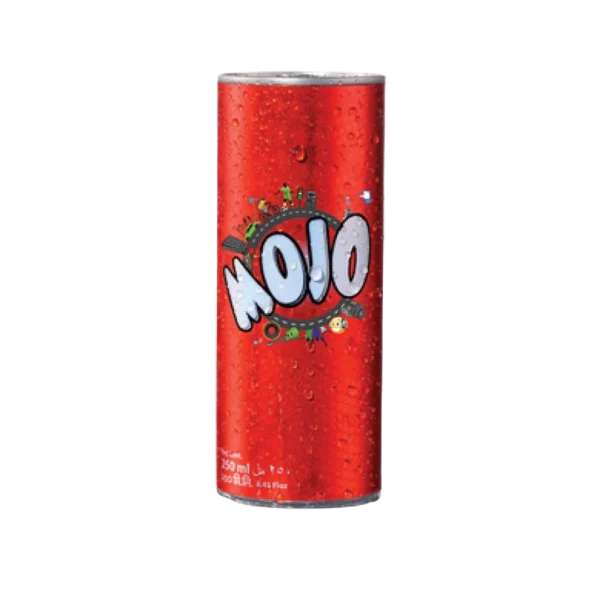Mojo Drink