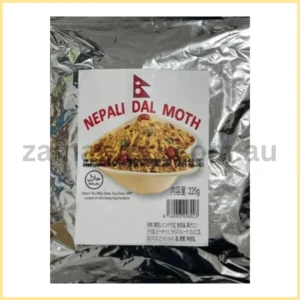 Nepali Dal Moth