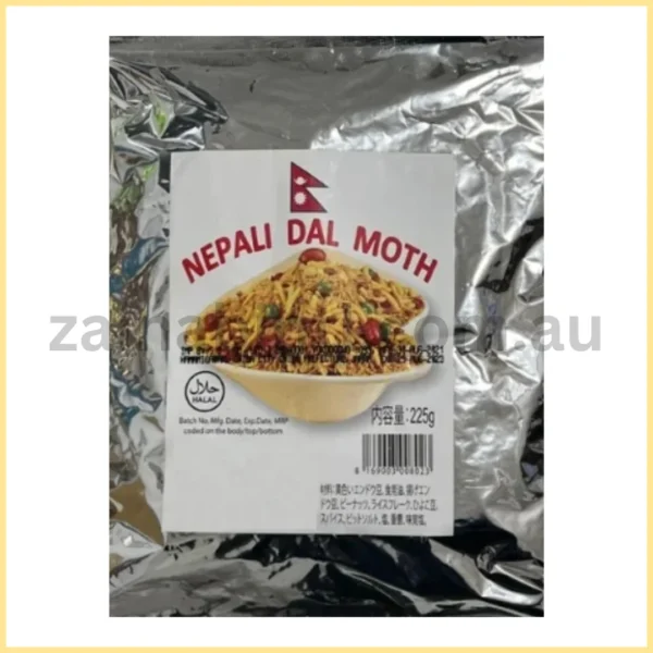 Nepali Dal Moth